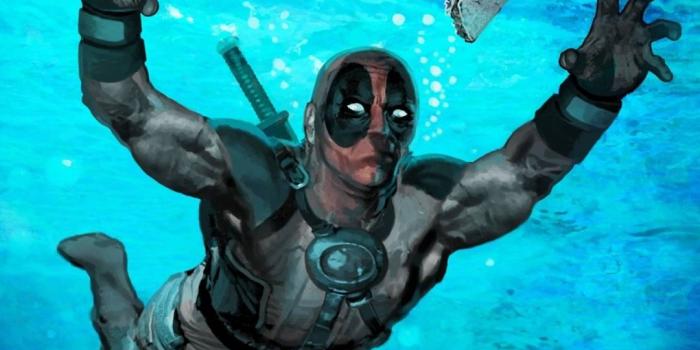 1080x960 Deadpool Nirvana Wallpaper by matheusgrilo - d1 - Free on ZEDGE™