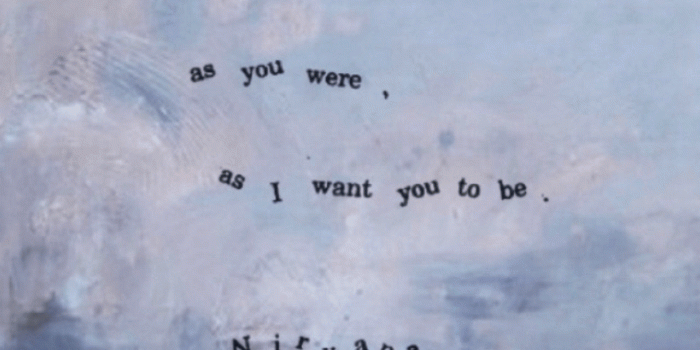 1242x2208 Alexis on Backgrounds | Nirvana lyrics, Music quotes, Lyrics