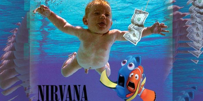 1024x768 Nirvana 5 - BANDSWALLPAPERS | free wallpapers, music wallpaper