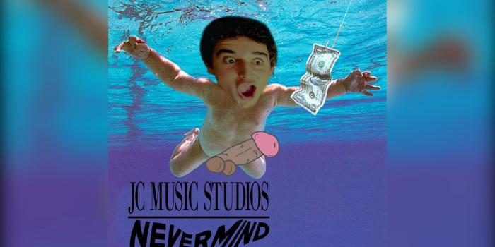 1920x1080 66+ Nirvana Nevermind Wallpapers on WallpaperPlay