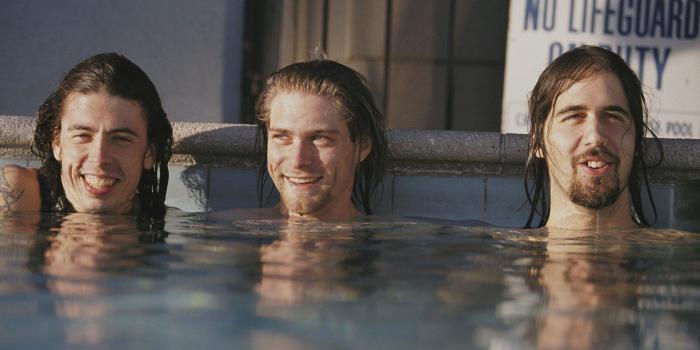 1920x1440 Nirvana HD Wallpaper | Background Image | 1920x1440 | ID:291505