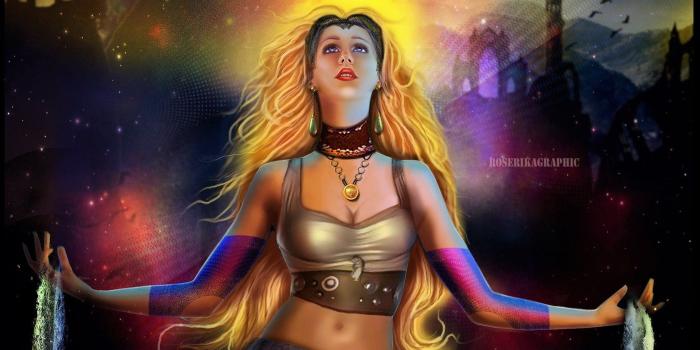 1680x1050 1680x1050 Nirvana Fantasy Girl Hand Water 1680x1050 Resolution HD 4k