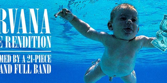 1024x768 Nirvana: A Live Rendition by a 21-piece Choir & Full Band Tickets