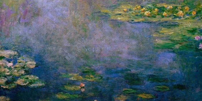 1600x1200 Monet Water Lilies Wallpapers - Top Free Monet Water Lilies