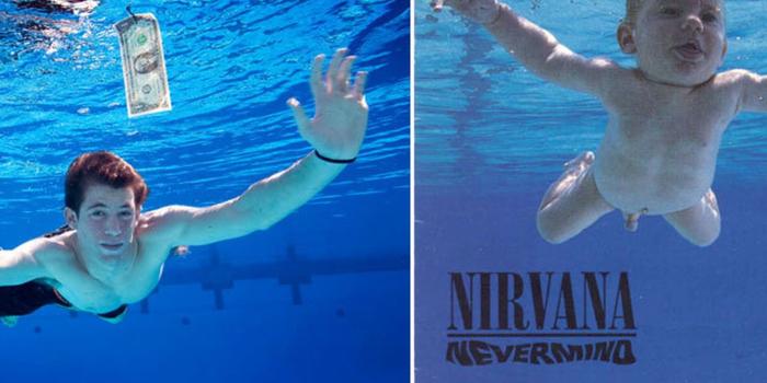 1920x1080 66+ Nirvana Nevermind Wallpapers on WallpaperPlay