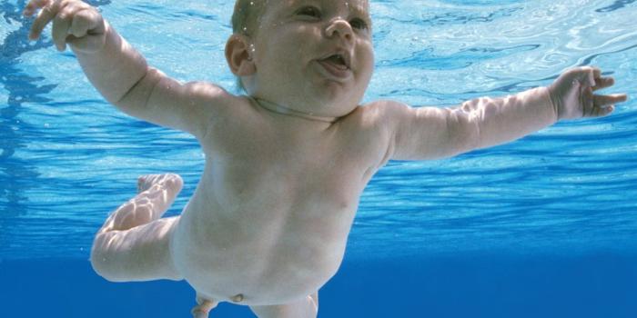 1000x999 Floating Babies, What? The Story Behind Nirvana's 