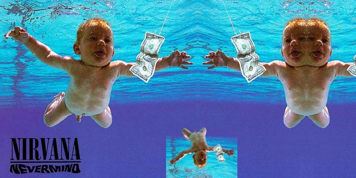 1199x666 Nirvana Nevermind Wallpaper (30+ images) on Genchi.info