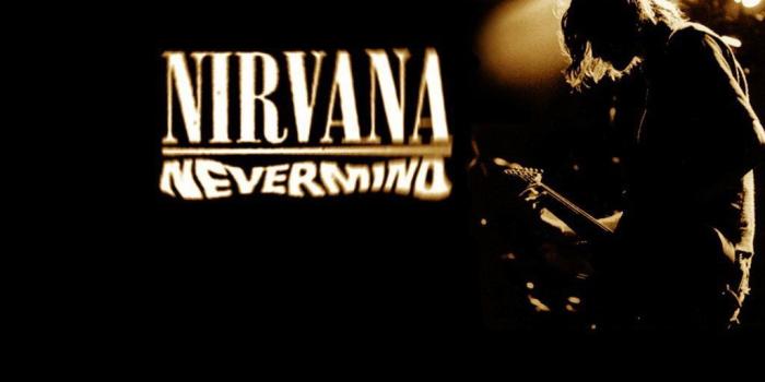 1024x768 Nirvana, Kurt Cobain, Band, Music Wallpapers HD / Desktop and Mobile