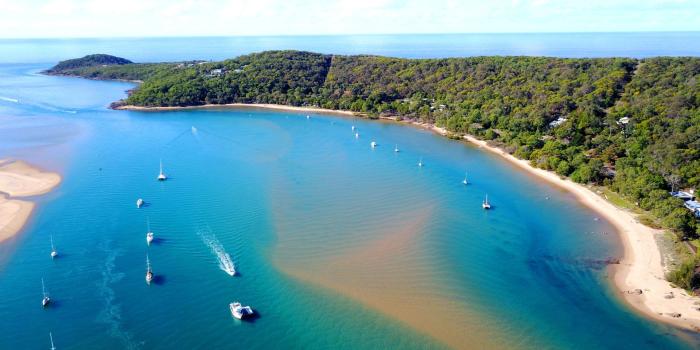 1920x1440 NIRVANA BEACH HOUSES Holiday House Agnes Water Agnes Water, 1770