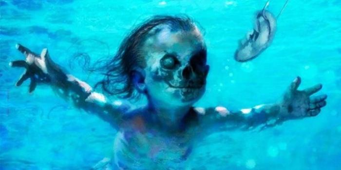 1140x1140 Nirvana Nevermind Wallpapers