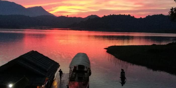 1024x768 Nirvana Archipel Resort, Vang Vieng – Updated 2019 Prices