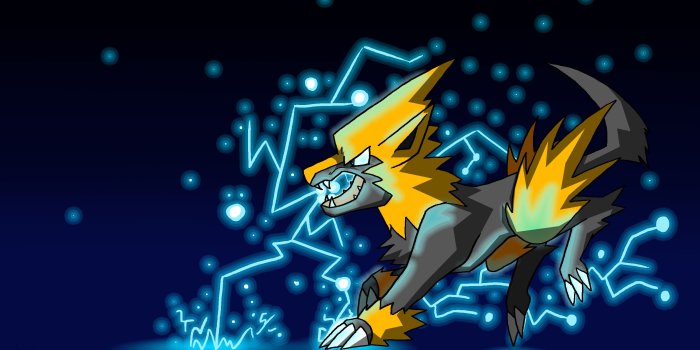 3000x1800 Shiny Pokemon Wallpaper (76+ images)