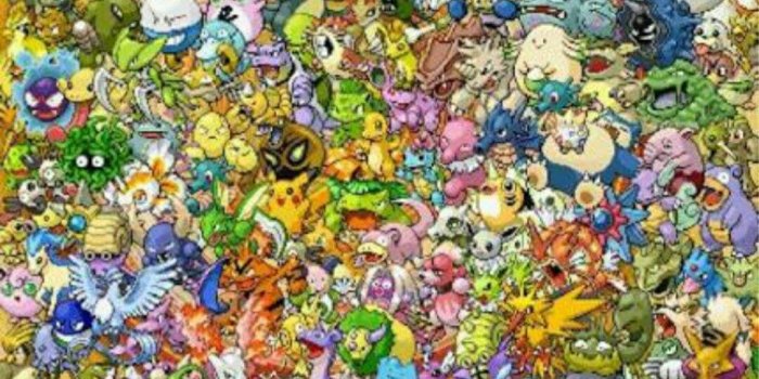 1024x808 Shiny Pokemon Wallpapers - Top Free Shiny Pokemon Backgrounds