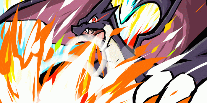 1600x1000 Shiny Pokémon Wallpapers