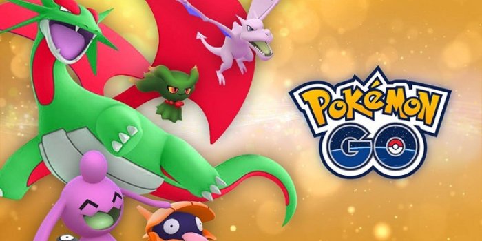 1600x900 Shiny Pokemon appearing more frequently in Pokemon Go? | Dexerto.com