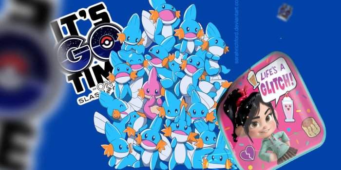 1280x800 Shiny Pokemon GO hunting glitch discovered at last - SlashGear