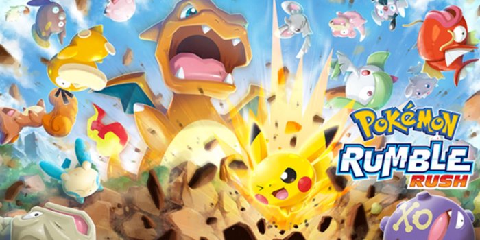 1920x1080 Pokemon Rumble Rush Shiny Pokemon - What Are the Sparkling Pokemon
