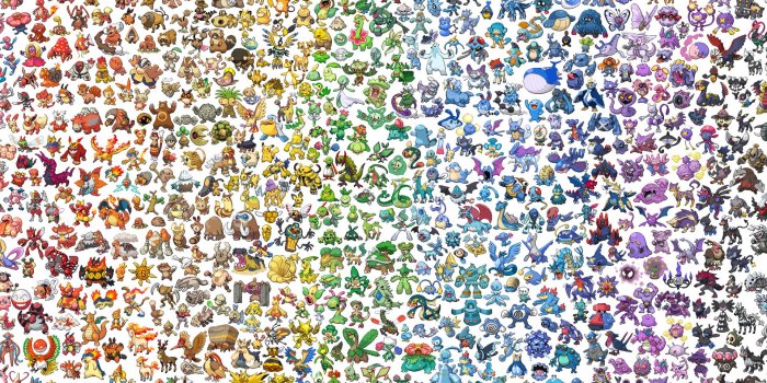 1920x1080 How to Get a Shiny Pokemon In Pokemon X and Y | USgamer