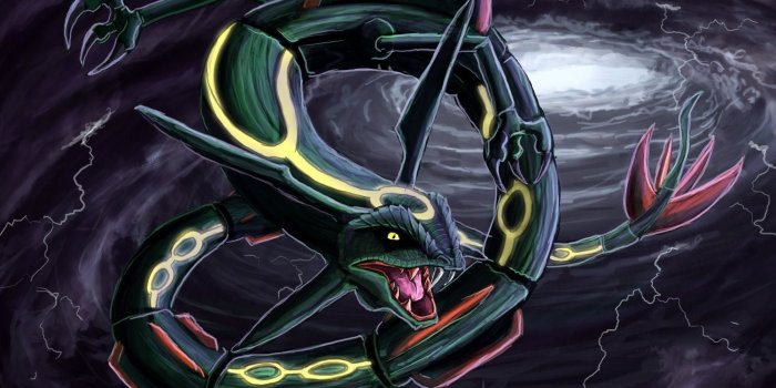 2000x1437 65+ Shiny Pokemon Wallpapers on WallpaperPlay