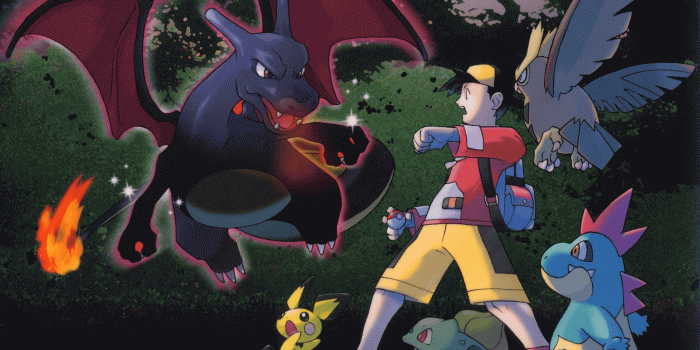 1744x1264 Shiny Pokémon Wallpapers