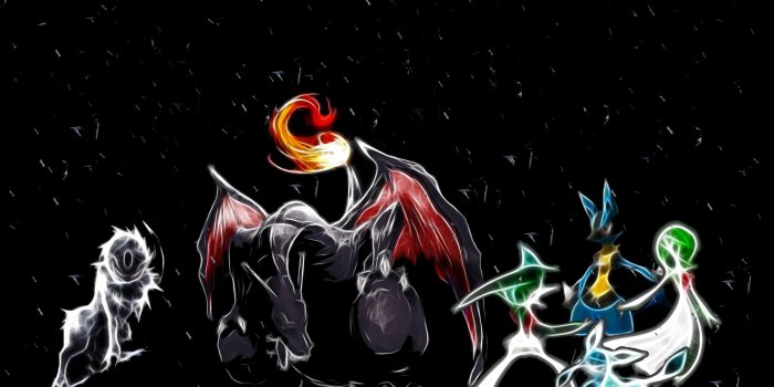 1920x1200 Shiny Pokemon Wallpaper(58+), Download HD Wallpapers