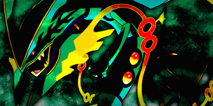 1920x1080 Shiny Pokémon Wallpapers
