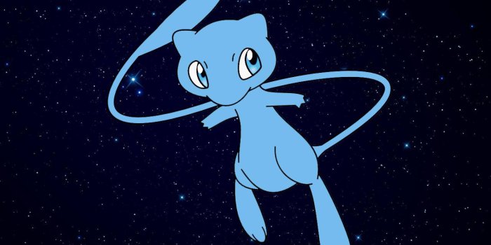 1280x1002 Pokemon Mew Wallpaper - Wallpapers Browse