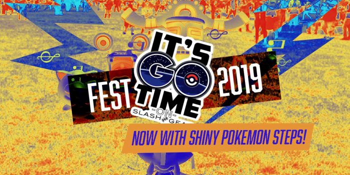 1280x800 Shiny Pokemon GO Fest unlock steps and a pair of surprise shinies