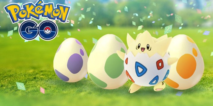1920x1080 Pokemon Go Eggstravaganza - Find Shiny Pokemon In Pokemon Go