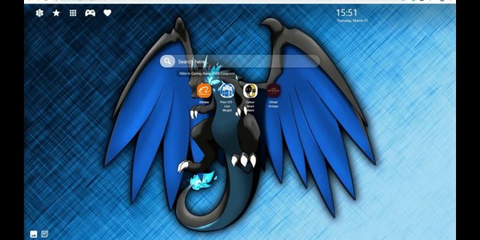 1280x720 Best Shiny Pokemon Go Wallpaper Theme For Fans - Try Now!!!