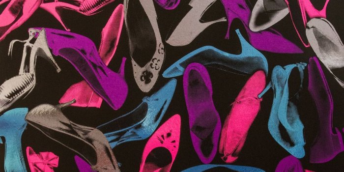 1280x2144 Shoes · Flavor Paper