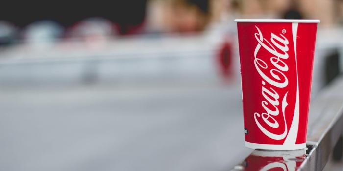 3840x2160 Coca Cola Wallpapers