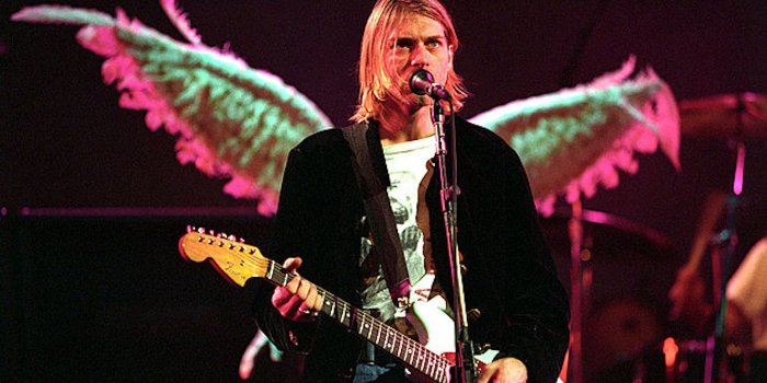 1620x1080 Nirvana 'Live and Loud': 1993 Show Coming to Streaming + Vinyl