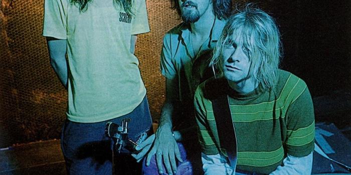 1210x1734 Nirvana HD Wallpapers | 7wallpapers.net