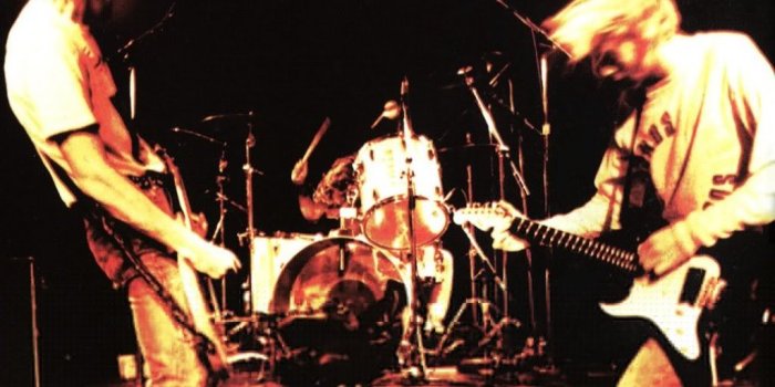 1024x768 Top 25 Nirvana Songs | Joey Esposito