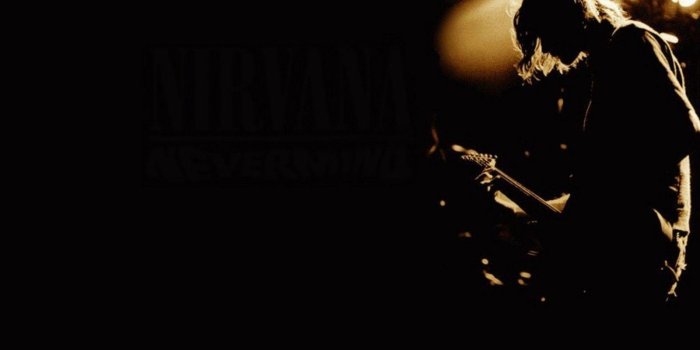 1600x1200 Kurt Cobain Backgrounds