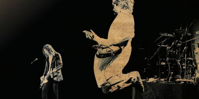 1280x720 Nirvana: Live at Reading (1992) - Backdrops — The Movie Database (TMDb)
