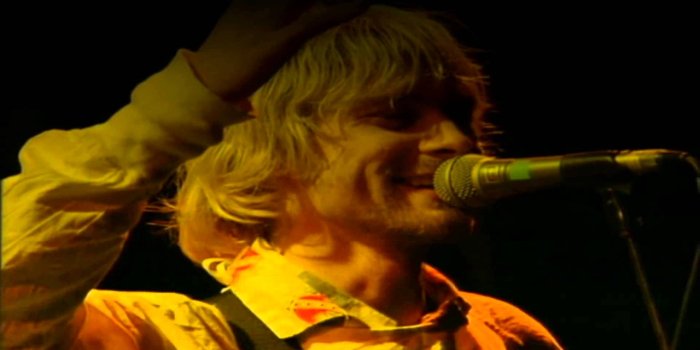 1920x1080 NIRVANA – Live at Reading 1992 (FULL) | THE GRUNGE TUBE