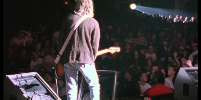 1280x720 Om a plain - Nirvana.Live.at.the.Paramount.1991