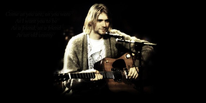 1920x1080 Kurt Cobain Backgrounds
