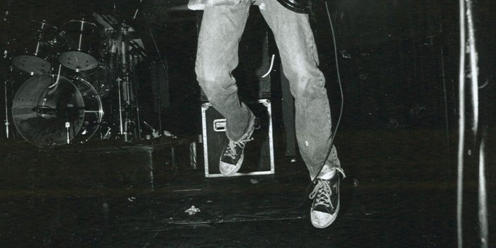 1191x1734 Nirvana Promotional and Press on Sub Pop Records