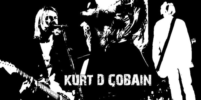 1024x768 Nirvana Kurt Cobain Pictures Wallpapers Free Nirvana - Nirvana Kurt
