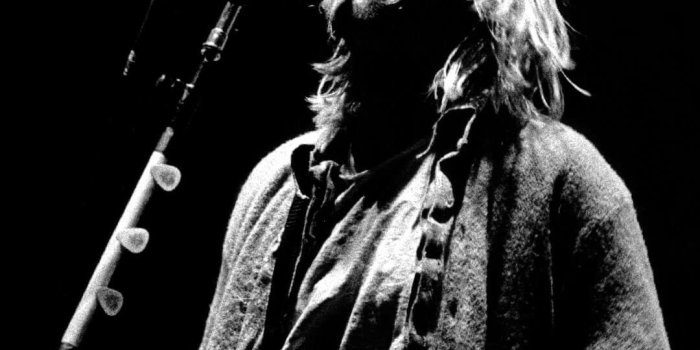 1080x1920 Nirvana Wallpapers (68+ background pictures)