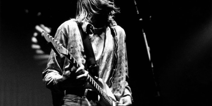 3579x2577 Nirvana Live Wallpaper
