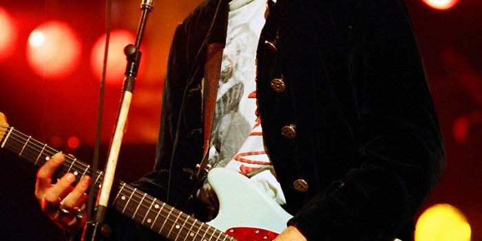 796x1200 Kurt Cobain Live Wallpaper - Best Wallpaper Foto In 2019