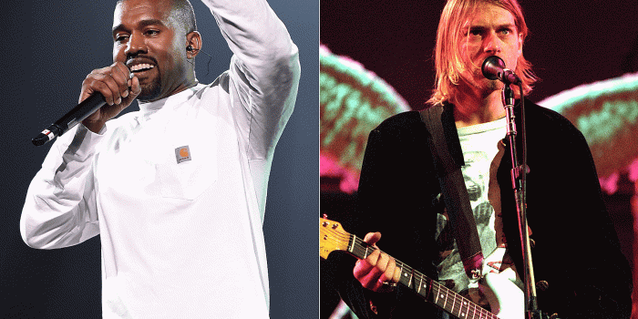 1620x1080 Nirvana 'Live and Loud': 1993 Show Coming to Streaming + Vinyl
