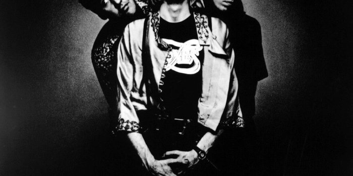 1000x1057 Nirvana on Spotify