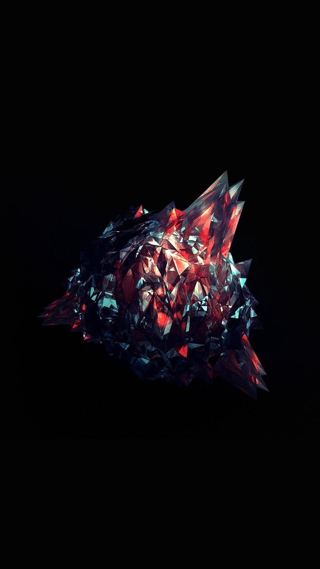 1080x1920 90+ Dark Iphone Wallpapers on WallpaperPlay