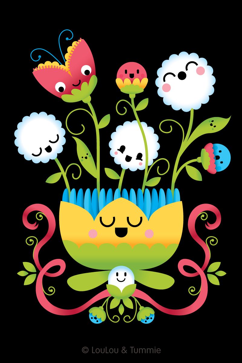 800x1200 49+] Flower iPod Wallpapers on WallpaperSafari