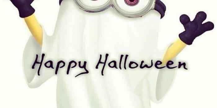 1440x1280 Halloween Minion Wallpaper by MiLi_04 - 98 - Free on ZEDGE™